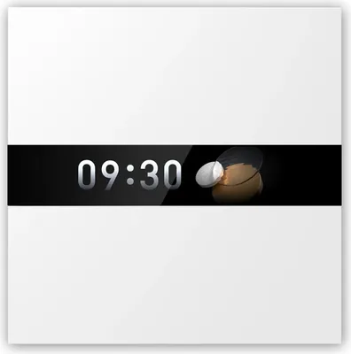 Immagine prodotto di Interruttore con display Aqara V1
