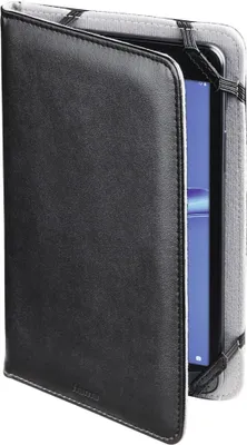 Immagine prodotto di custodia per eBook "Piscine" per eBook reader fino a 15,24 cm (6"), nero