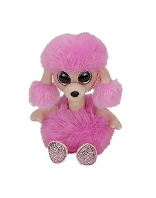 Obrázek produktu pro Beanie Boos - plyšová hračka - pudlík Camilla 15 cm bílá