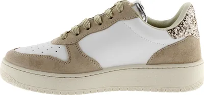 Produktbild von Sneakers aus Leder