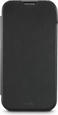 Obrázek produktu pro Hama Extreme Protect, Folio, Apple, iPhone 17, 16 cm (6.3"), Černá