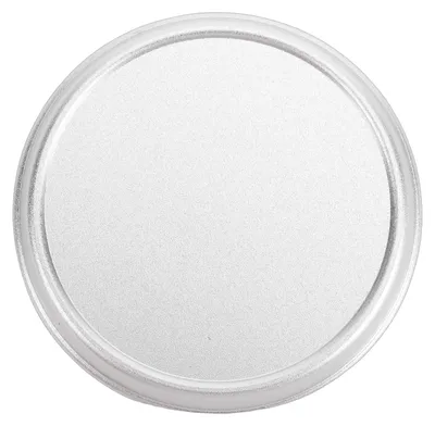 Zdjęcie produktu dla Osłona obiektywu pasująca do aparatów Fujifilm X100, X100S i X100T, wykonana ze stopu aluminium, lekka, odporna na zarysowania, z miękką wyściółką, w kolorze srebrnym