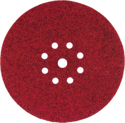 Immagine prodotto di Carta abrasiva Makita 225 mm 225 mm - K40 - 25 pz.