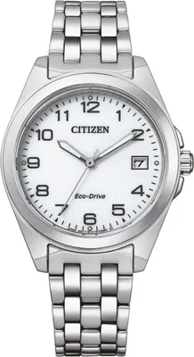 Productafbeelding van Citizen - EO1210-83A - Armbanduhr - Damen - Solar - Sports