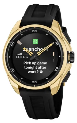 Produktbild von Lotus - 20002/5 - Armbanduhr - Hybriduhr - Herren - Connected