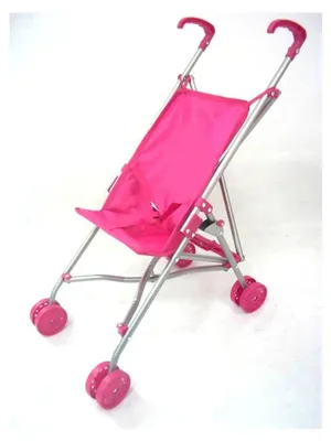 Immagine prodotto di Poppenbuggy Roze