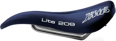 Produktbild von Selle Smp Lite 209 Sattel Blau 139 mm Blau 139 mm