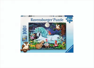 Obrázok produktu pre V začarovanom lese