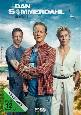Obrázok produktu pre Dan Sommerdahl