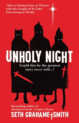 Produktbild von Unholy Night