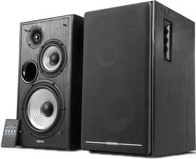 Image de Edifier Studio R2750DB  2.0 schwarz Bluetooth retail