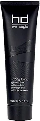 Immagine prodotto di Farmavita HD Lifestyle Gel fissante forte 150ml