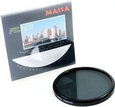 Zdjęcie produktu dla Filtr NDx4 pełny 52mm