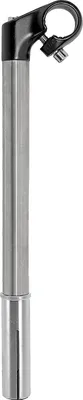 Produktbild von Promax Lenkervorbau 300 mm extralang 1 Zoll bis 1.1/8 Zoll mit Ausgleichshülse