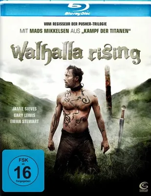 Produktbild von Walhalla Rising
