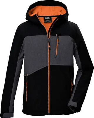 Produktbild von killtec Jungen Softshelljacke KOW 367