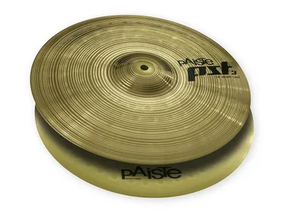 Immagine prodotto di Paiste PST 3 Hi-hat da 14 pollici