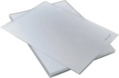 Immagine prodotto di Rexel Ecodesk, A4, trasparente, copertina e pagine
