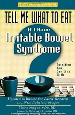 Obrázok produktu pre If I Have Irritable Bowel Syndrome