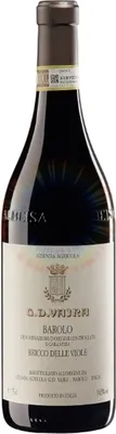 Produktbild von Barolo Bricco delle Viole DOCG - 2012 - G. D. Vajra