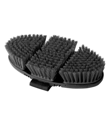 Immagine prodotto di Spazzola per toelettatura Waldhausen Flex con setole morbide in PP