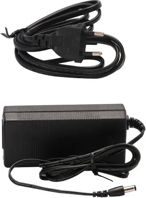 Produktbild von SIGOR Lichtschiene Luxi Link 60W Netzteil 50x110x30mm mit Anschlusskabel