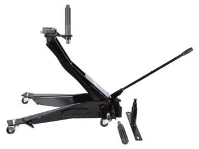 Produktbild von KS TOOLS Hydraulische Kupplungsmontagehilfe ohne Zubehör ( 460.4646 )