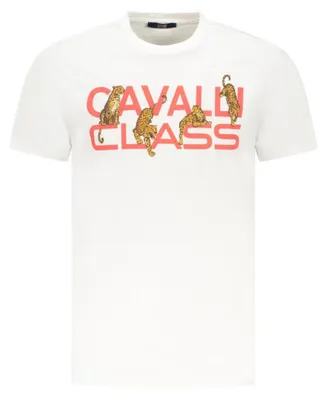 Immagine prodotto di Cavalli Class Magliette txt60mjd060bi005332xl, Taglia: 188
