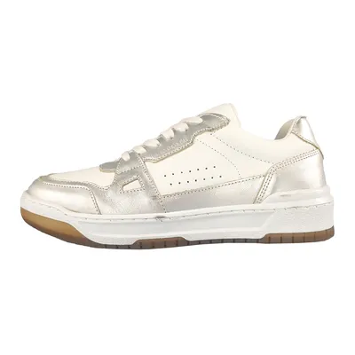 Produktbild von Bullboxer Damen Sneaker low in Weiß, Größe 40