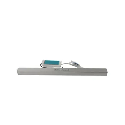 Produktbild von Emco 449200105 LED-Spiegelklemmleuchte system2 00105