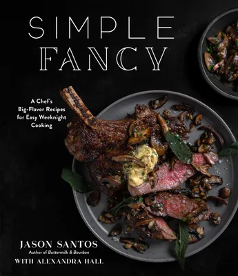 Produktbild von Simple Fancy