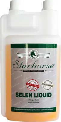 Obrázek produktu pro Starhorse Selen Liquid 1000 ml