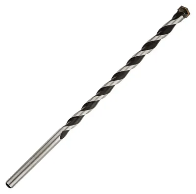 Productafbeelding van Boor voor beton, 14 x 250 mm, met vlindervormige punt