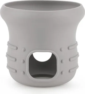 Produktbild von Haakaa Glasflaschen Schutzhülle 90ml