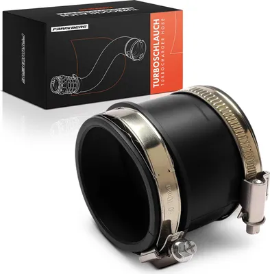 Imagen del producto de Manguera de intercooler, manguera de turbo y manguera de admisión para VW Polo, Passat, Jetta, Tiguan, Seat Leon y Skoda