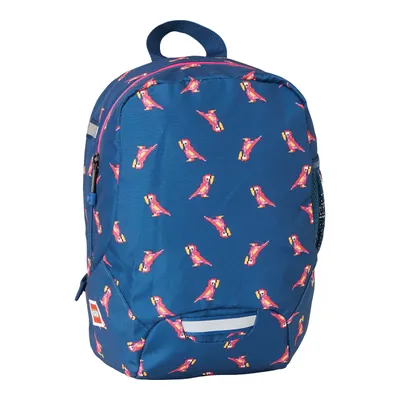 Produktbild von LEGO Papagei - Rucksack für den Kindergarten