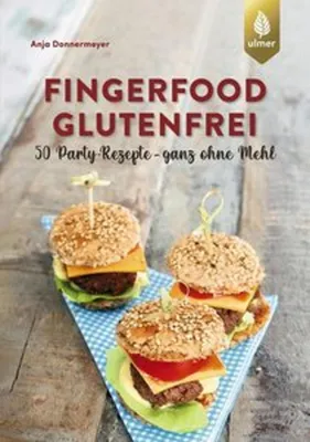 Obrázok produktu pre Fingerfood glutenfrei