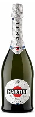 Produktbild von Martini Asti DOCG Spumante 7.5% Vol. 0.75L