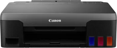 Obrázok produktu pre Canon PIXMA G1520 MegaTank, Farba, 4800 x 1200 DPI, 5, A4, Duplexná tlač, Čierna