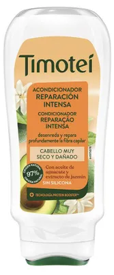 Image de Après-shampoing réparateur intense Timotei 250 ml