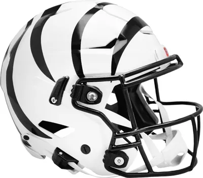 Produktbild von Riddell Authentic SpeedFlex Helm - NFL Cincinnati Bengals