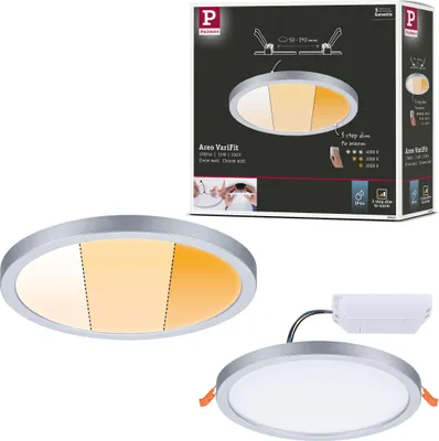 Produktbild von Paulmann VariFit LED Einbaupanel Areo