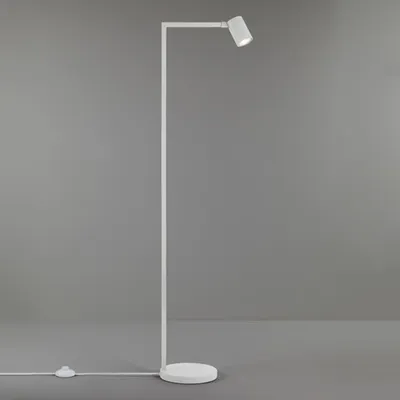 Produktbild von Astro Ascoli - 1 Licht Stehleuchte Matt Weiß, GU10
