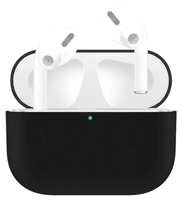 Immagine prodotto di subtel Custodia Protettiva compatibile con Apple AirPods Pro