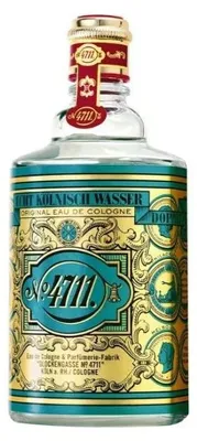 Imagen del producto de 4711 Original Ec, 400 ml