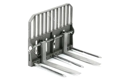 Produktbild von Thicon Gabelschaufel für Kompaktlader 58500