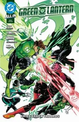 Obrázok produktu pre Green Lantern