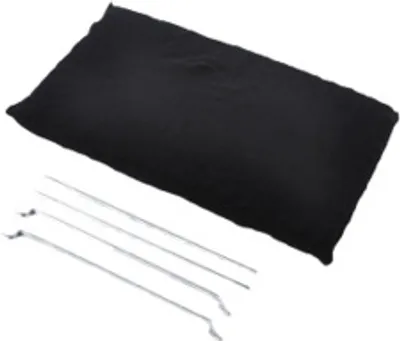Zdjęcie produktu dla Filtr węglowy do okapu Elica CFC0140096 (KIT0121411)