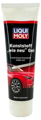 Produktbild von LIQUI MOLY 21899 Kunstoff Kunststoffpflegemittel 250ml Flasche