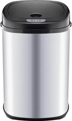 Image de Lamart Panier sans contact 30l Sensor LT8021
